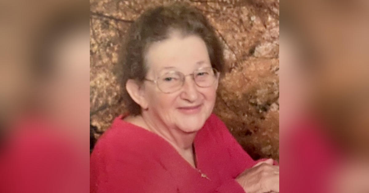 Rita Kaylor Obituary January 2, 2024 Eldred, PA