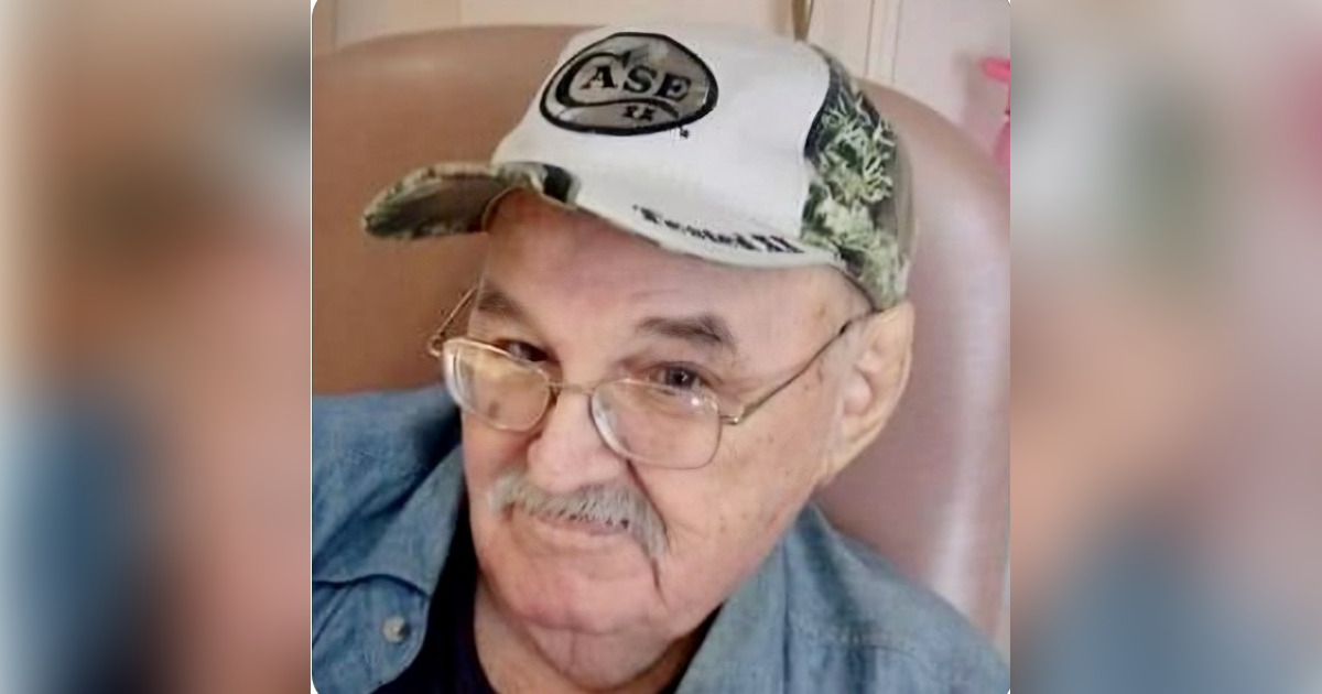 John Anderson Obituary May 24, 2024 Frame Funeral Home Eldred, PA