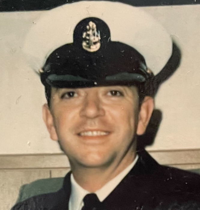 Gary Hildebrand Obituary February 8, 2022 Pendleton Pioneer Chapel