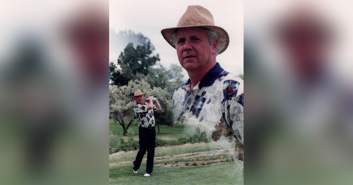 Paul Richards Obituary Jun 18, 2022 Pendleton, OR