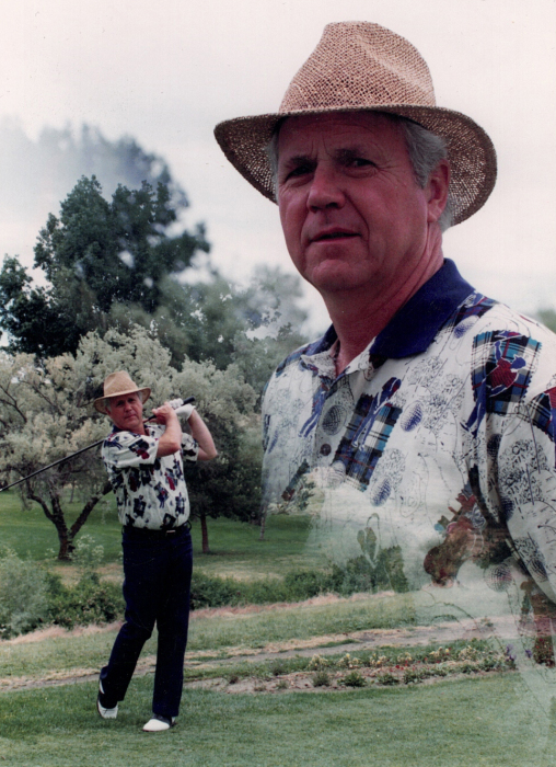 Paul Richards Obituary Jun 18, 2022 Pendleton, OR