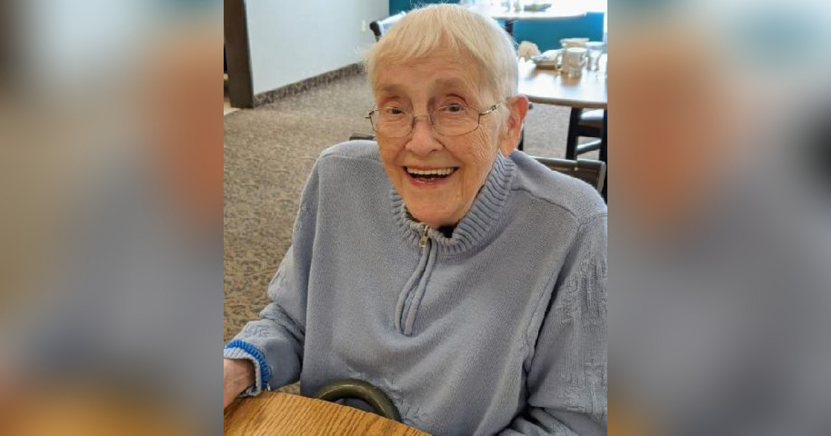 Shirley Young Obituary Dec 29, 2022 Pendleton, OR