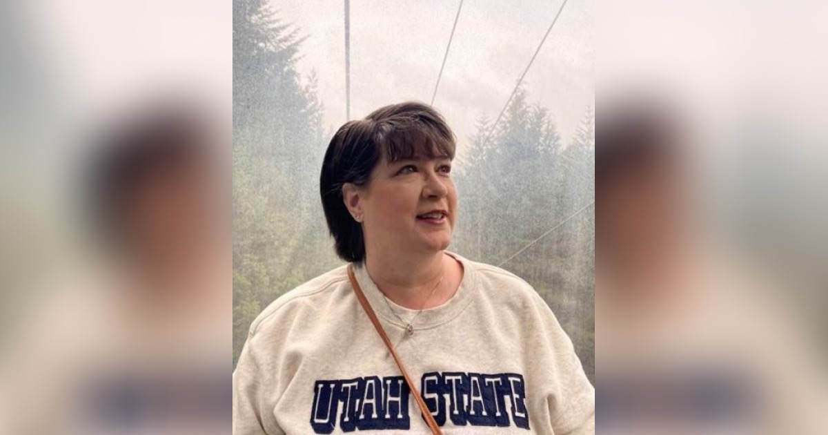 Lori Marshall Obituary Jun 17, 2023 Pendleton, OR
