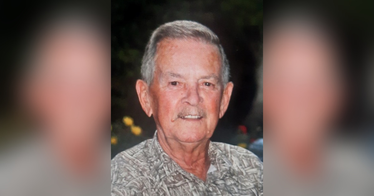 Dale Bloxom Obituary Jun 17, 2024 Pendleton, OR