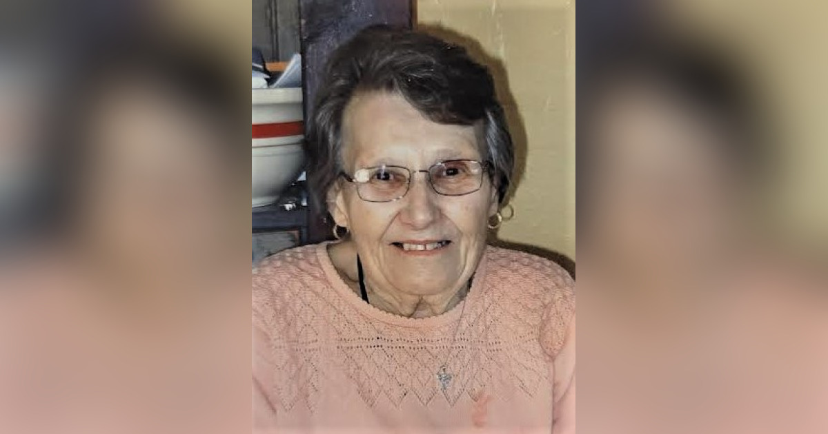 Mildred Armstrong Obituary Nov 26, 2022 Portland, IN