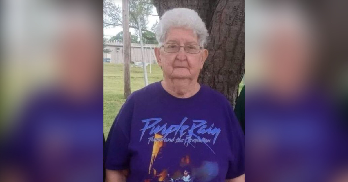 Martha Wolfe Obituary March 13, 2024 Pennville, IN