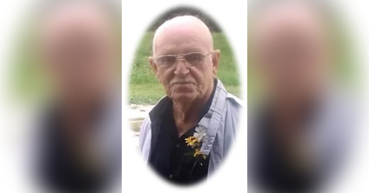 Robert Clarkson Obituary August 13, 2022 Niebur Funeral Homes