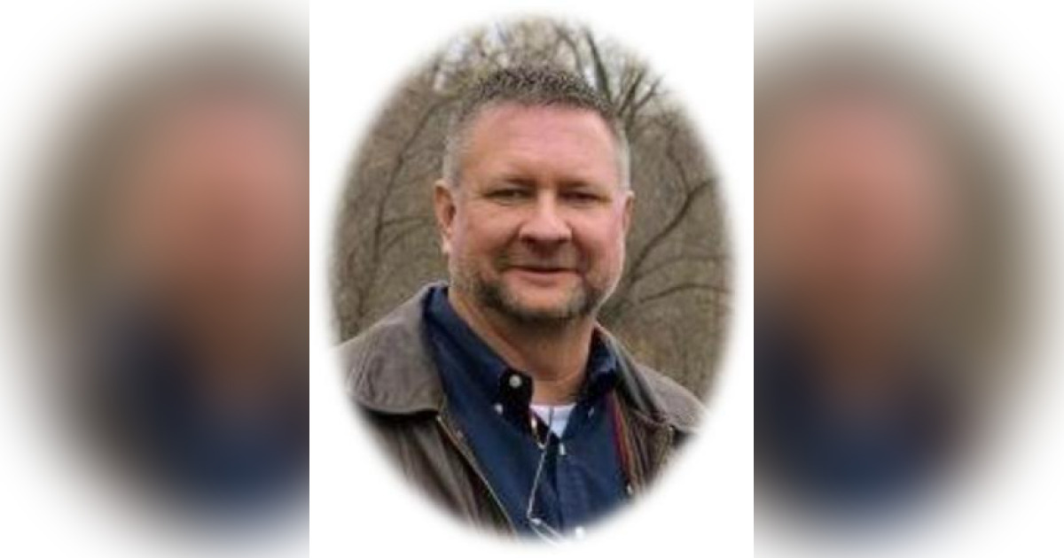 Douglas Pennock Obituary March 25, 2023 Pittsfield, IL