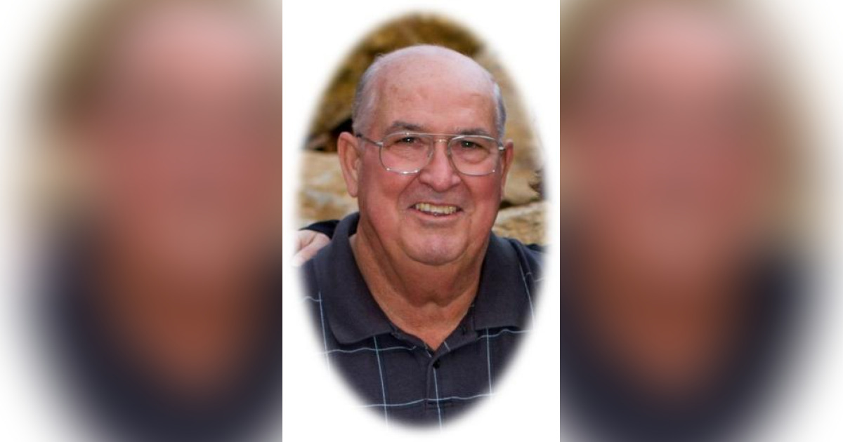 Michael Denny Mccartney