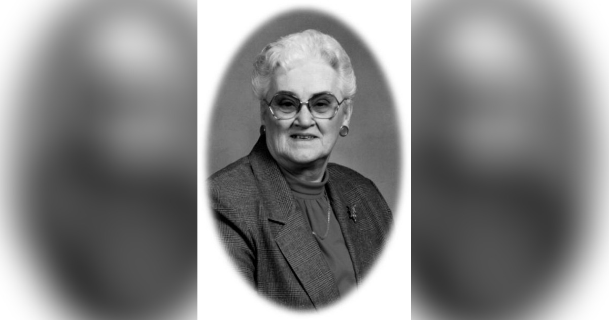 Velva Grimes Obituary April 12, 2023 Niebur Funeral Homes