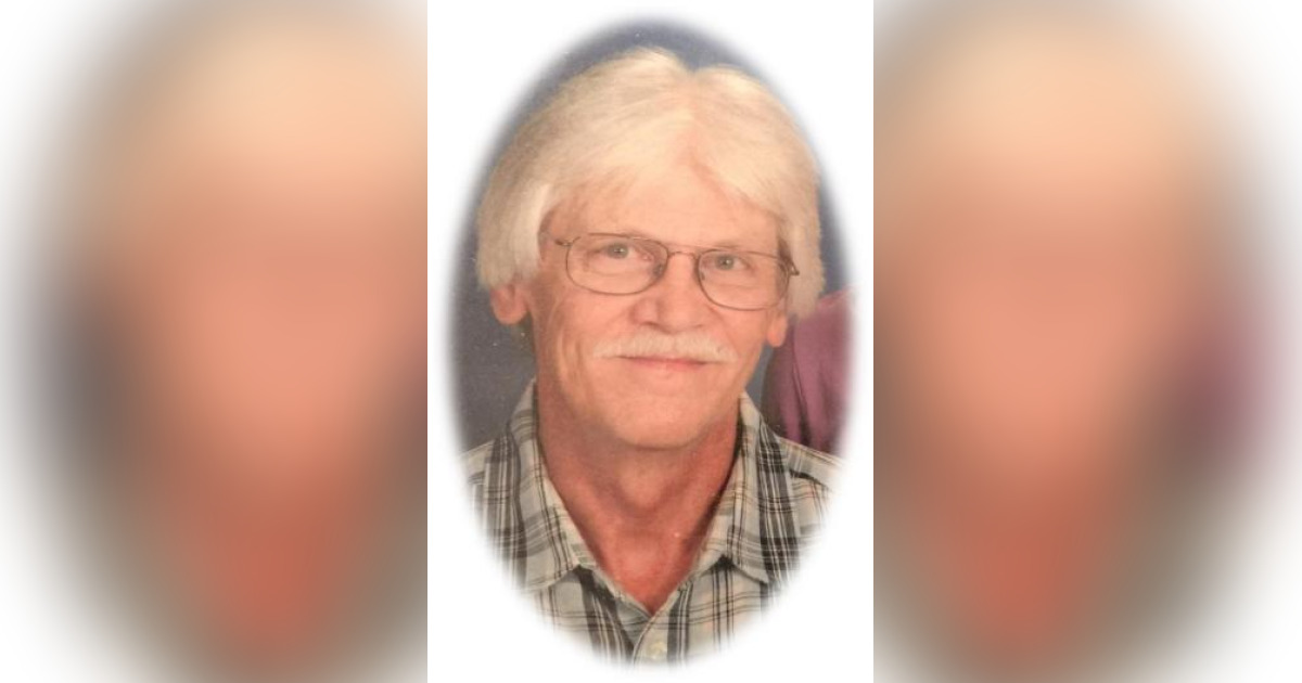 Robert Bethel Obituary Apr 20, 2023 Pittsfield, IL