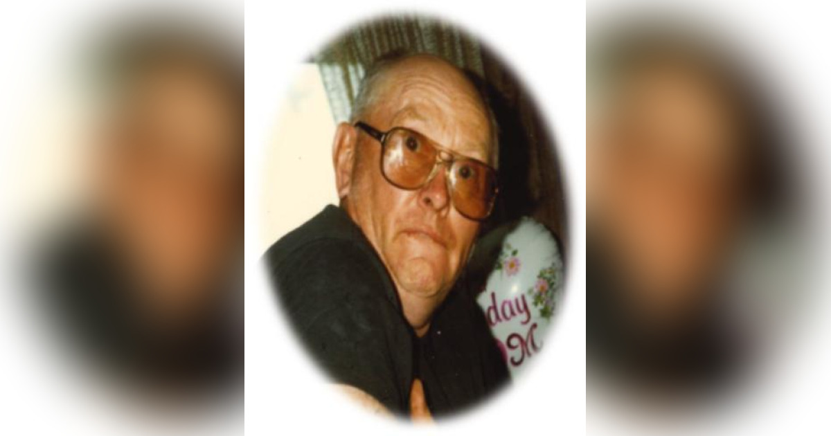 Robert 'Bob' Eddington Obituary July 12, 2023 Niebur Funeral Homes