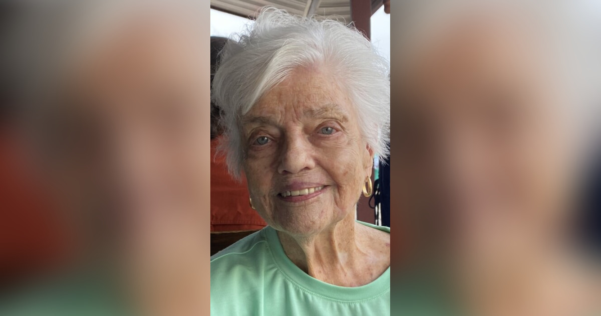 Patricia Nichol Obituary December 16, 2023 Pittsfield, IL