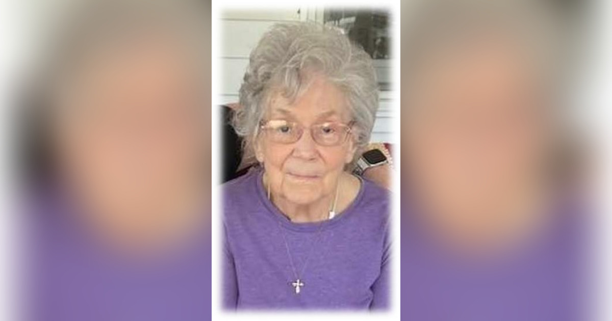 Shirley MyersStilwell