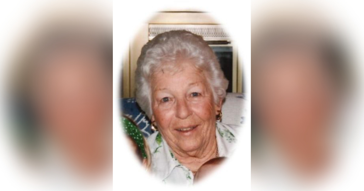 Marjorie Midge Roseberry