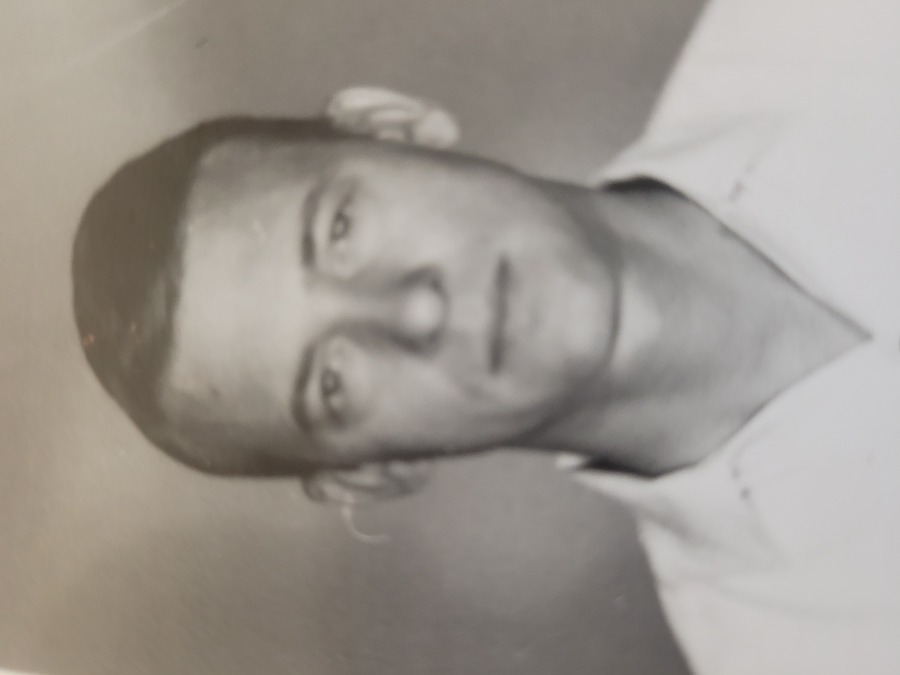 Harvey Wofford Obituary April 13, 2022 Westrum Funeral Service, INC