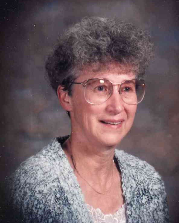 Jennie Daniels Obituary December 7, 2020 Westrum Funeral Service