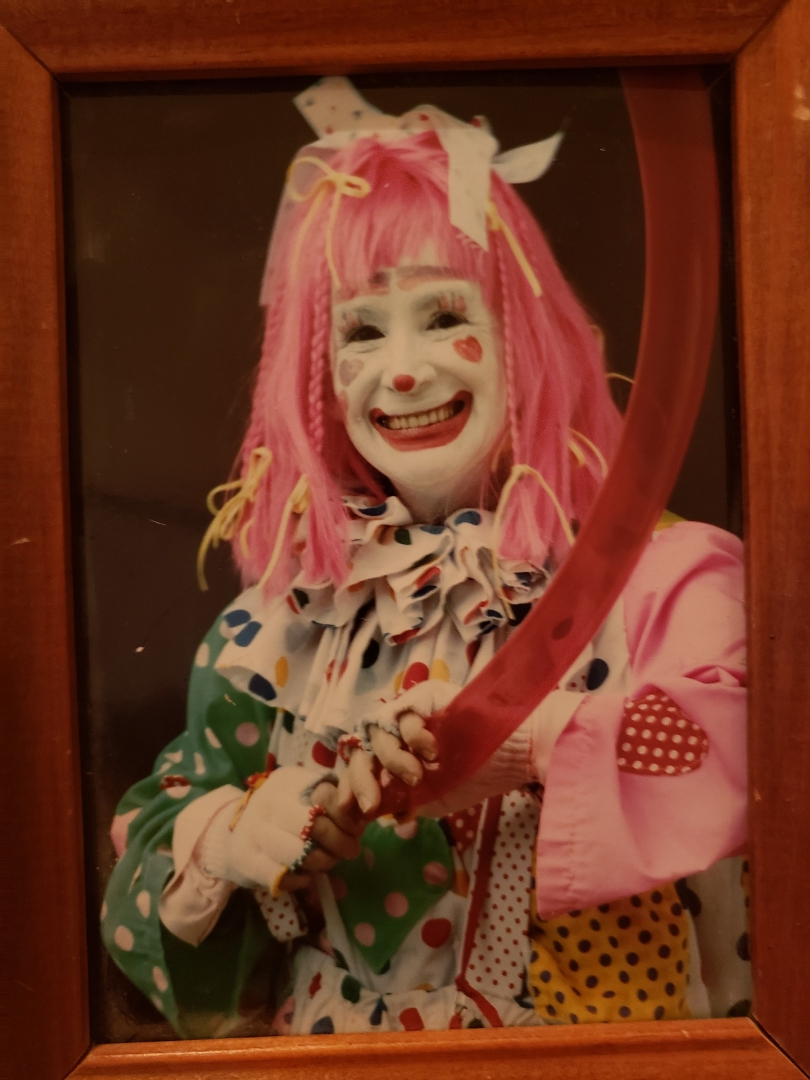 Obituary for Joann (Bradetich) Ozbun Westrum Funeral Service, INC. AmlingSchroeder Funeral