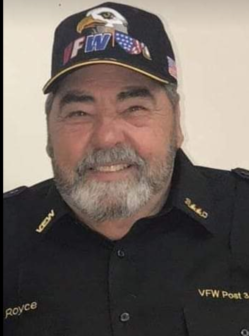 Royce Kelley Obituary January 15, 2021 Bandon, OR