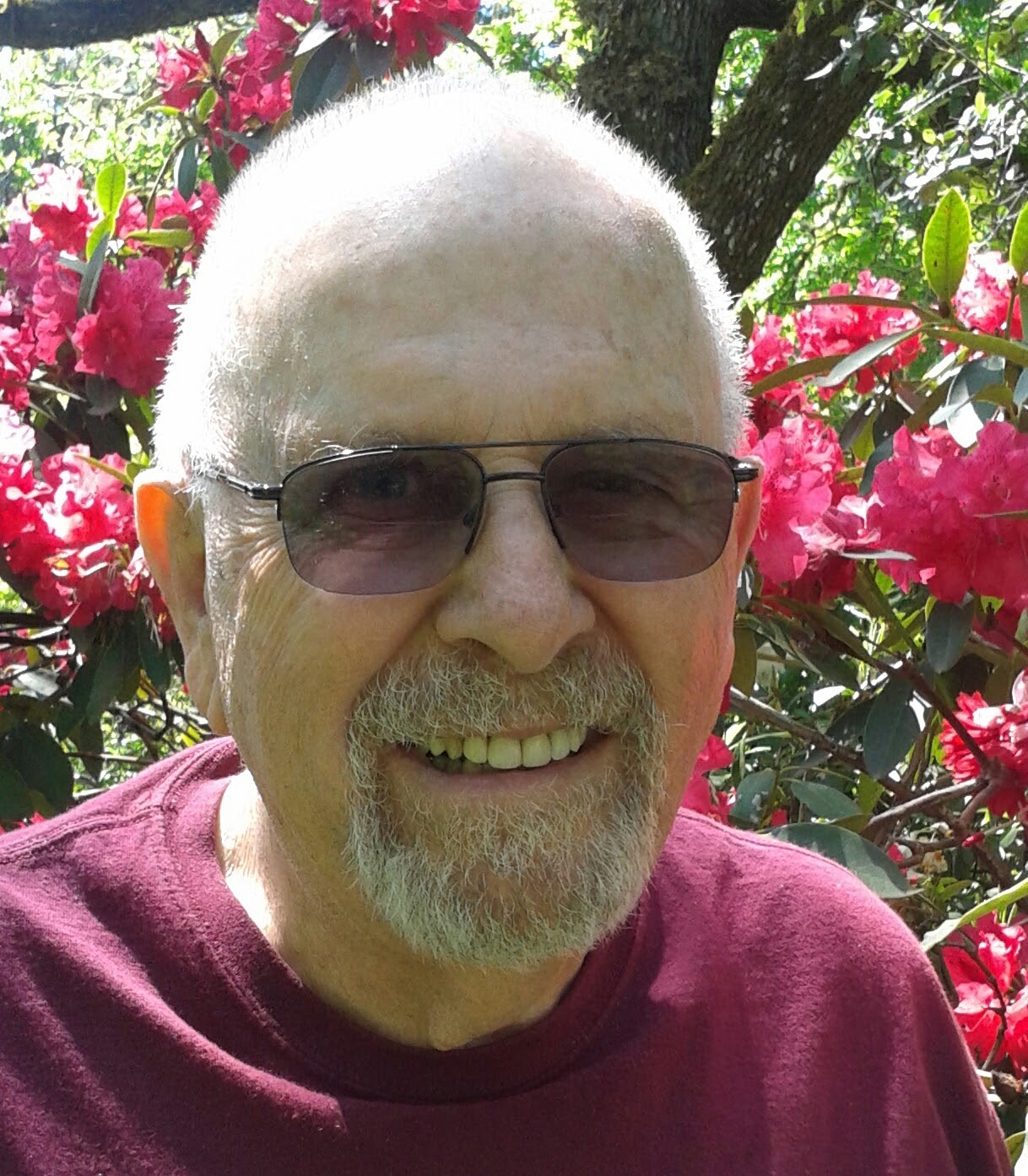 Obituary for Gary Waddington Westrum Funeral Service, INC. Amling