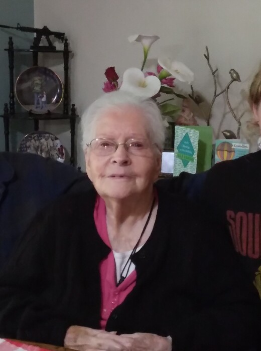 Eugenia Duval Obituary June 7, 2022 Westrum Funeral Service, INC