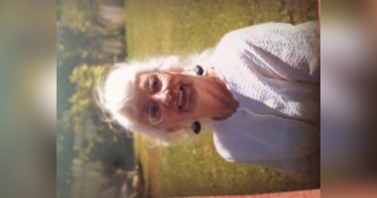 Muriel Russell Obituary Sep 5, 2022 Bandon, OR