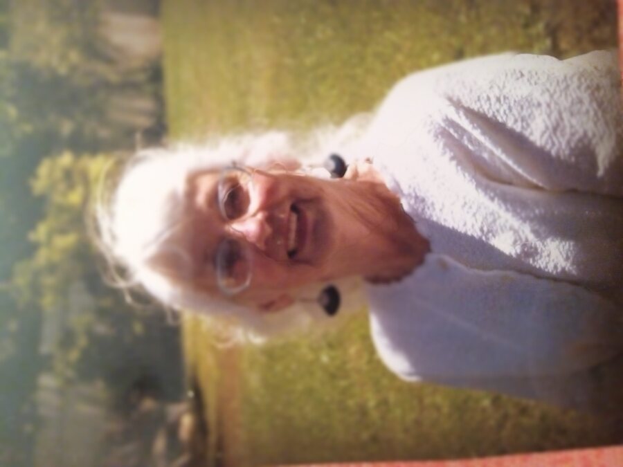 Muriel Russell Obituary Sep 5, 2022 Bandon, OR