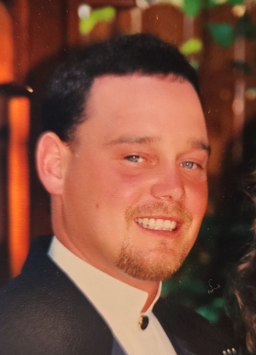 Jeffrey Wilson Obituary December 4, 2022 Westrum Funeral Service