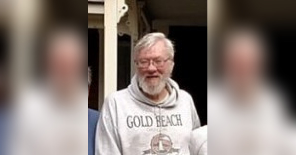 Dennis Espeland Obituary Dec 7, 2022 Bandon, OR