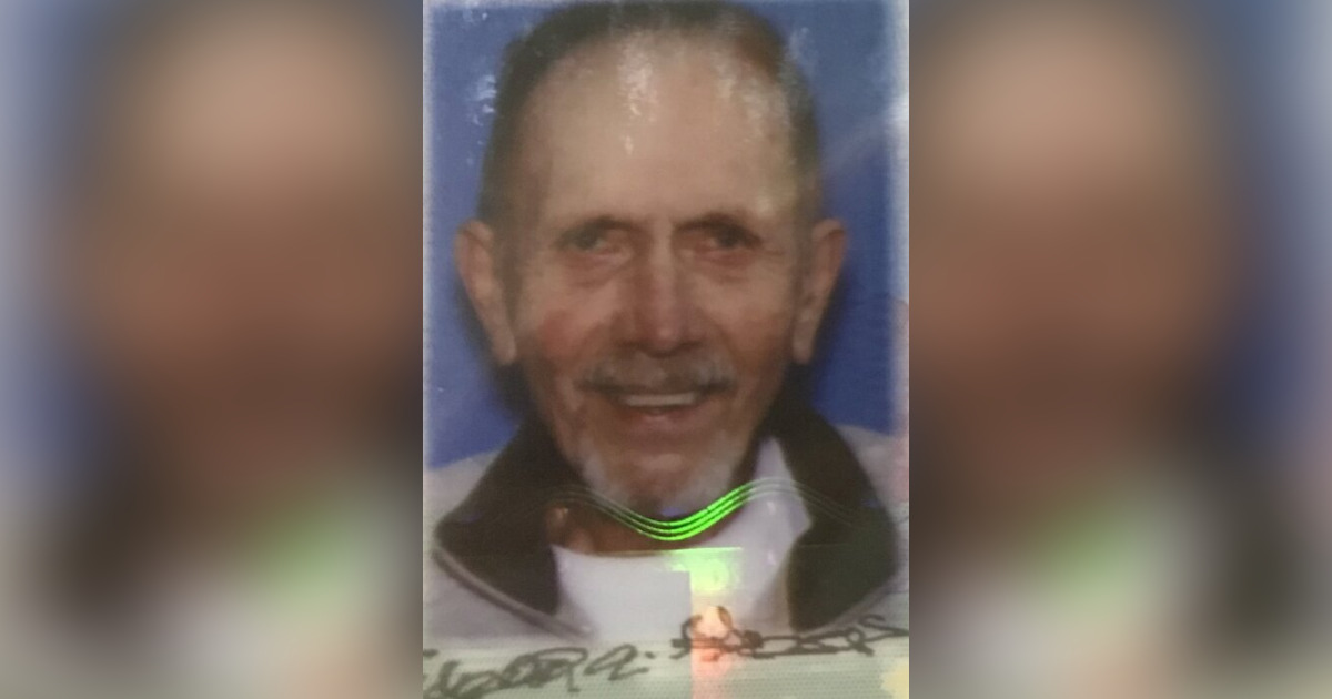 Edward Green Obituary Dec 18, 2022 Bandon, OR