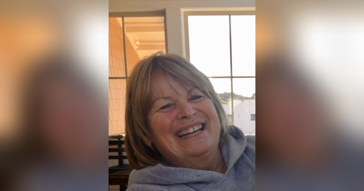 Marjorie Boak Obituary Jan 3, 2023 Bandon, OR