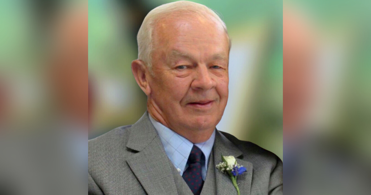 Joe Sinko Obituary January 7, 2023 Westrum Funeral Service, INC