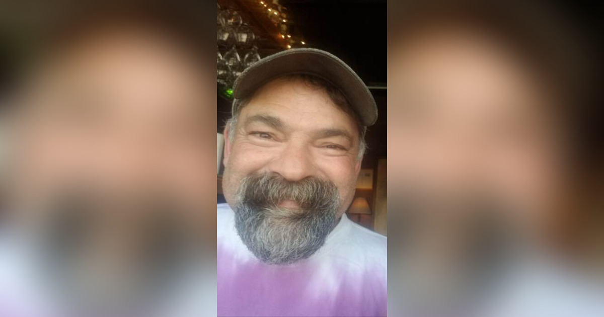 Scot Franklin Obituary February 12, 2023 Bandon, OR