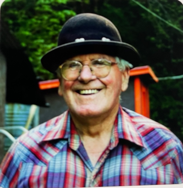 Leland Simpson Obituary March 16, 2023 Westrum Funeral Service, INC