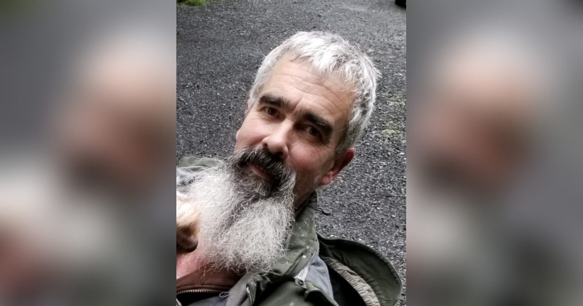 Daniel Wentling Obituary May 4, 2023 Bandon, OR