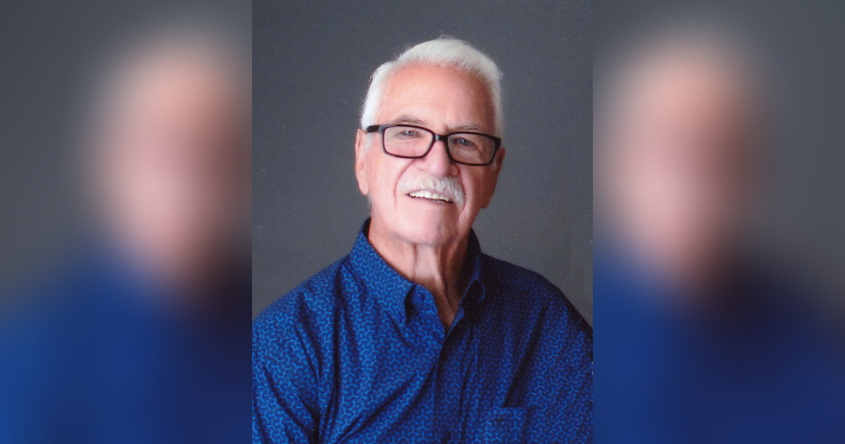 Floyd Williams Obituary May 11, 2023 Bandon, OR