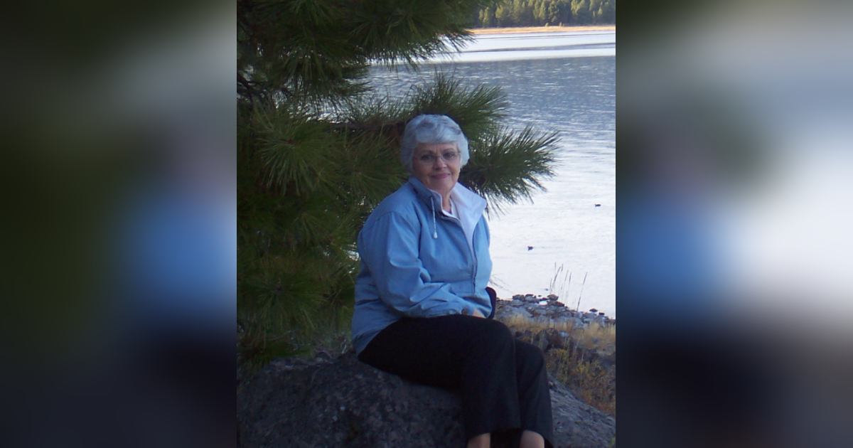 Mary Herold Obituary July 30, 2023 Westrum Funeral Service, INC