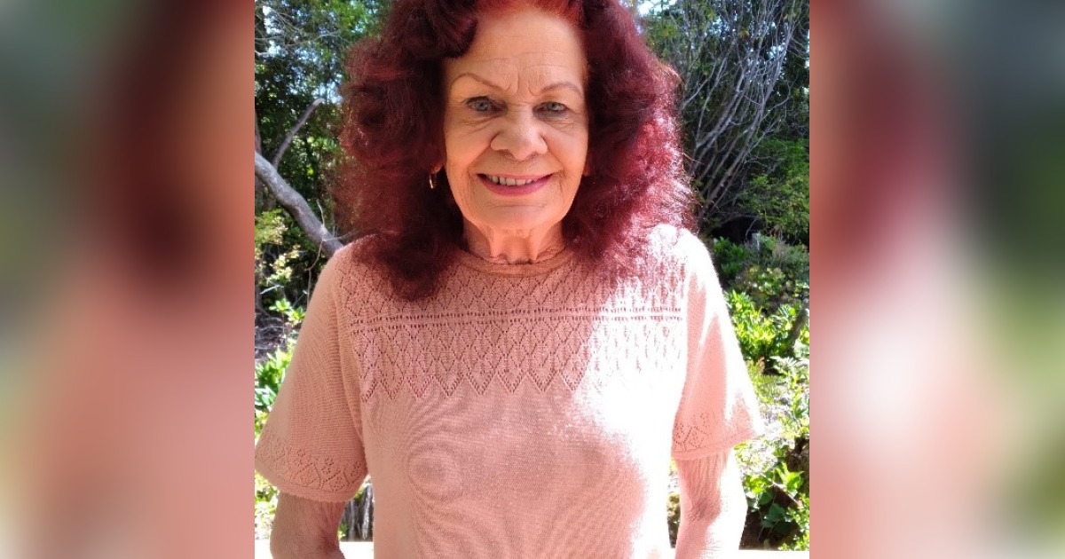 Carole Voliva Obituary Nov 3, 2023 Bandon, OR