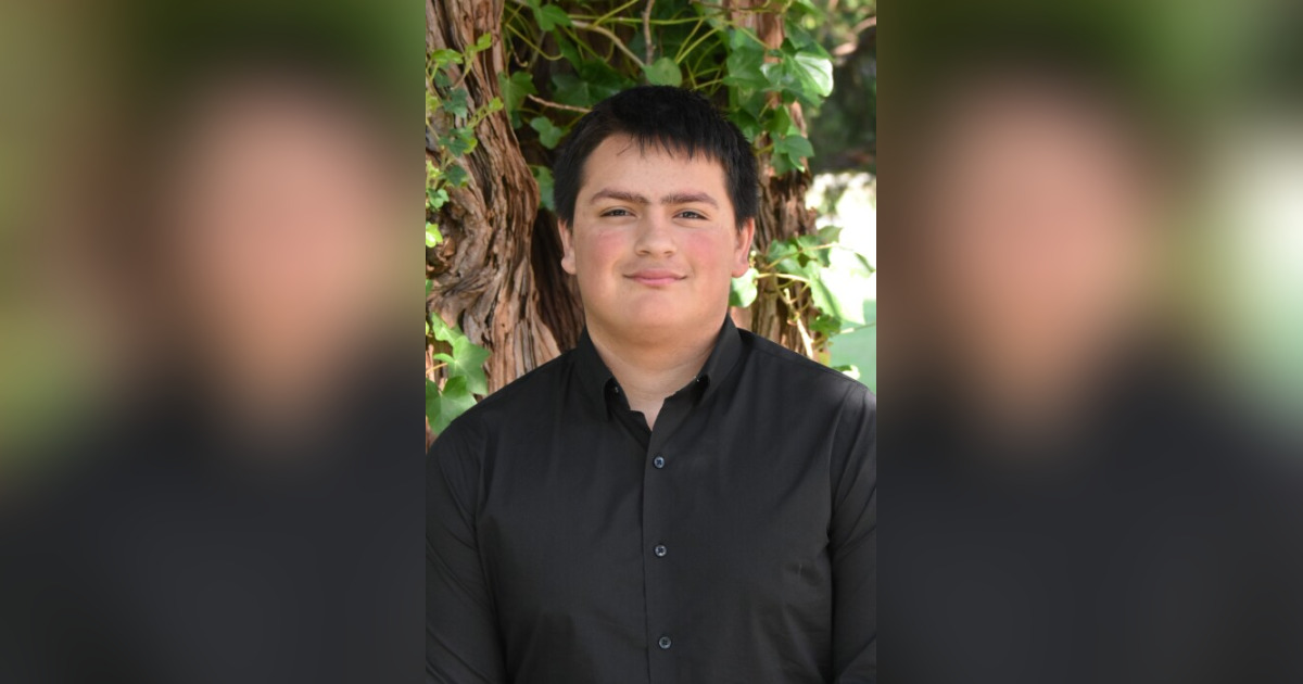 Josiah Selvy Obituary Jan 1, 2024 Bandon, OR