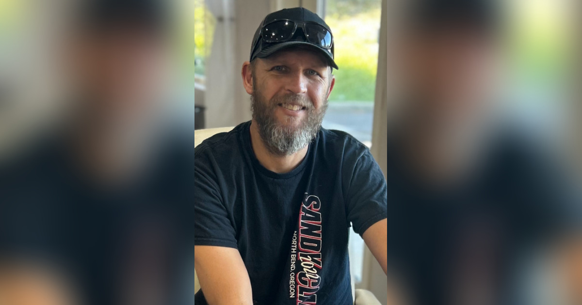 Anthony Zunino Obituary Mar 28, 2024 Bandon, OR