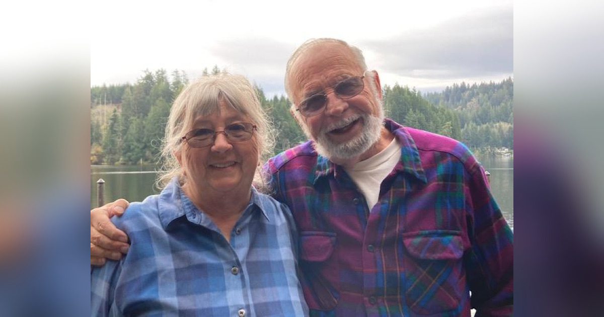 Donald Partridge Obituary Apr 23, 2024 Bandon, OR