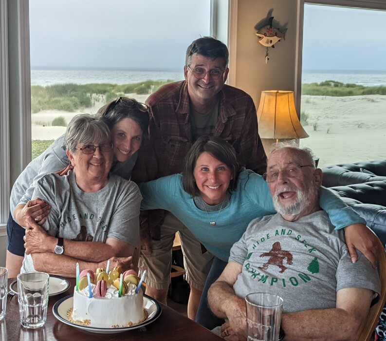 Donald Partridge Obituary Apr 23, 2024 Bandon, OR