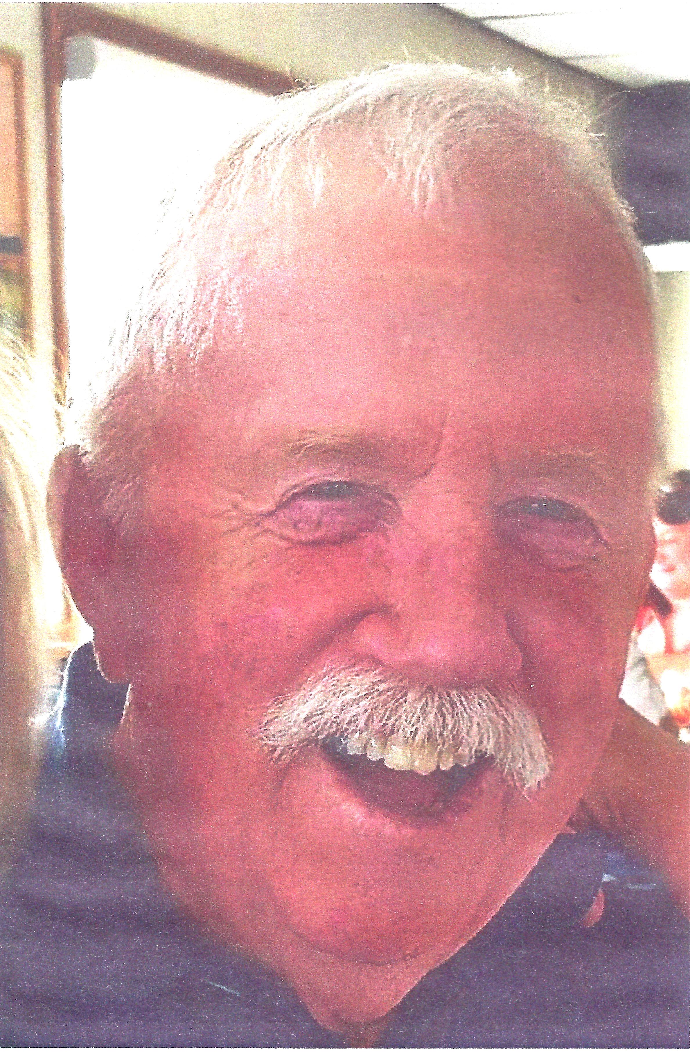 Robert Foreman Obituary | August 1, 2019 | Brandon, VT