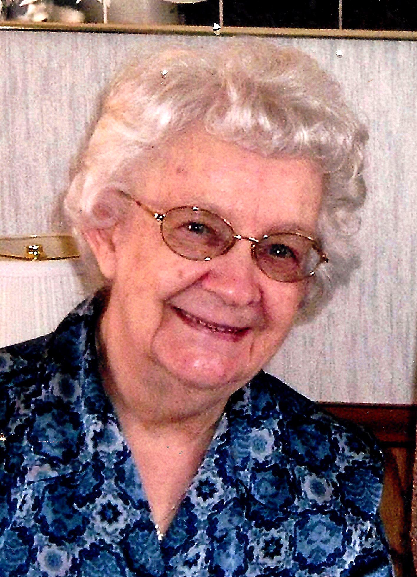 Obituary for Elizabeth "Libby" (Johnson) Wetmore Miller & Ketcham