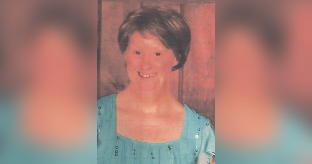 Obituary for Tricia Lynn Blanchard Miller & Ketcham Funeral Homes, Inc.