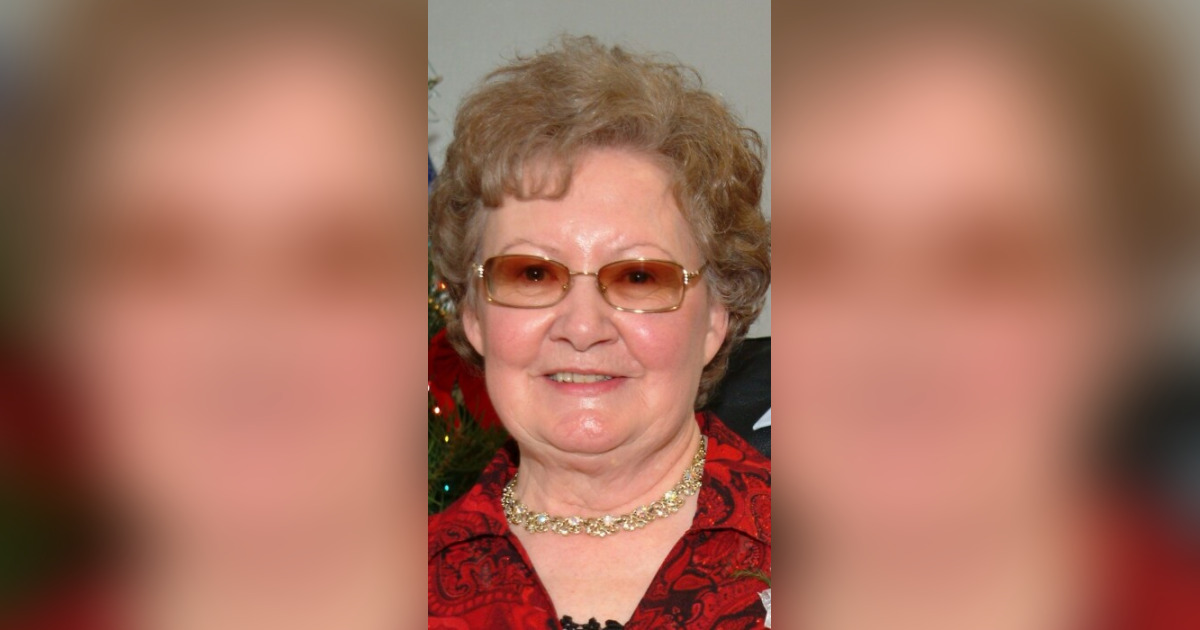 Lamoureux Obituary June 18, 2023 Miller & Ketcham Funeral