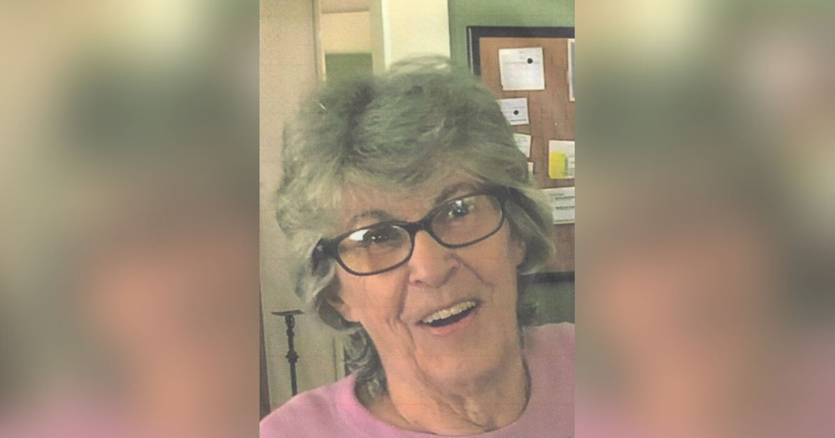 Sandra "Sandy" King Obituary July 29, 2023 Miller & Ketcham Funeral