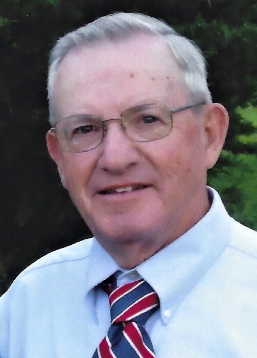 Edmund Ouellette Obituary August 28, 2023 Miller & Ketcham Funeral