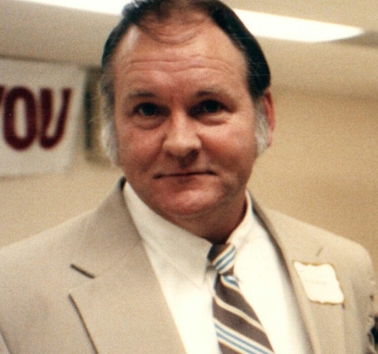 Obituary for Richard Michael "Mike" Aldridge E. Alvin Small Funeral