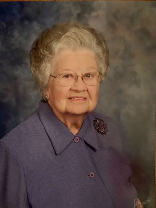 Obituary for Joyce Pulley Holzner E. Alvin Small Funeral Home, Inc